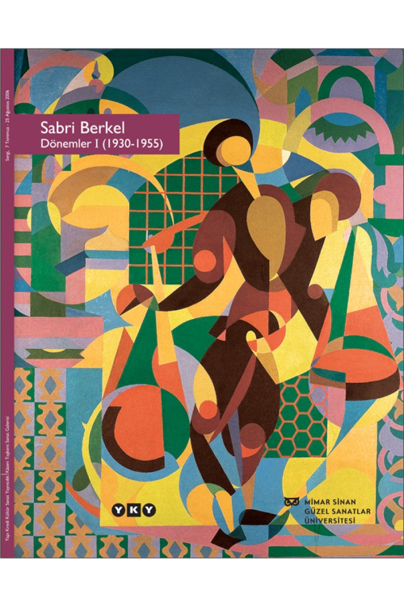 Sabri Berkel Dönemler I (1930 - 1955)