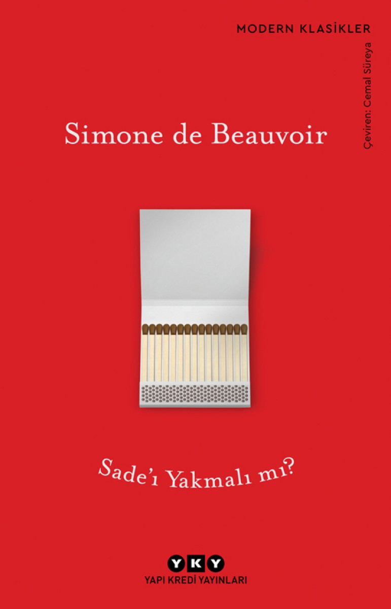 Sade'ı Yakmalı mı?