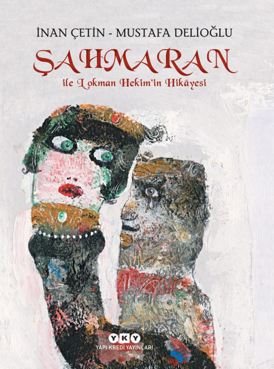 Şahmaran ile Lokman Hekim’in Hikâyesi