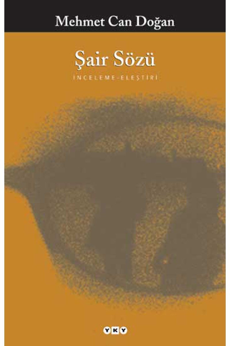 Şair Sözü