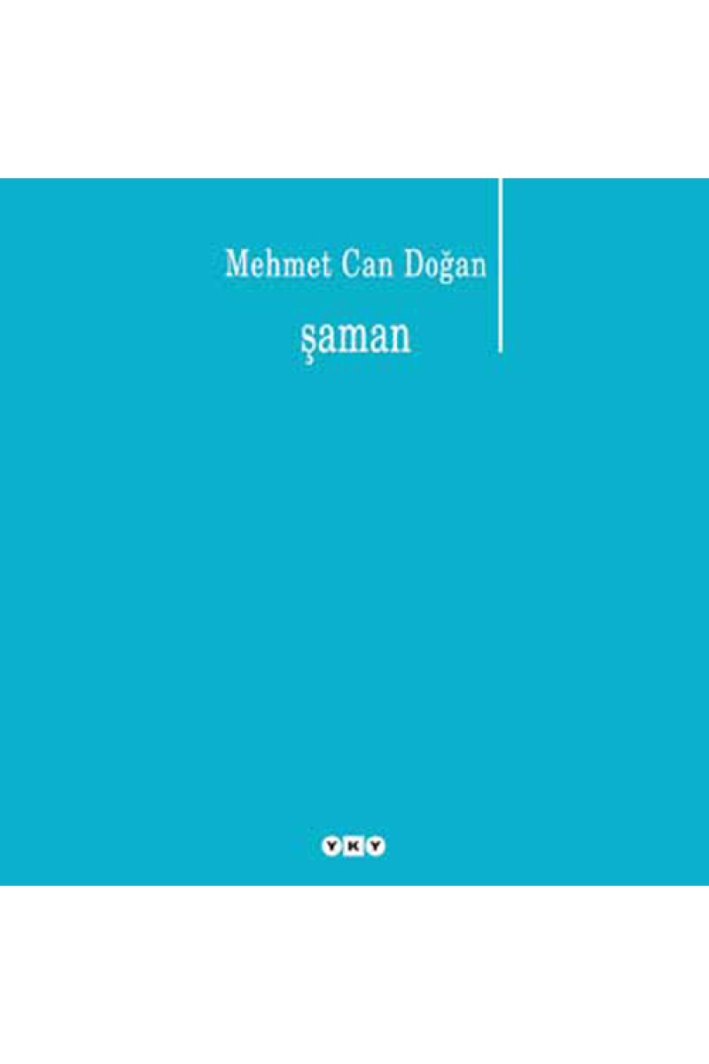 Şaman