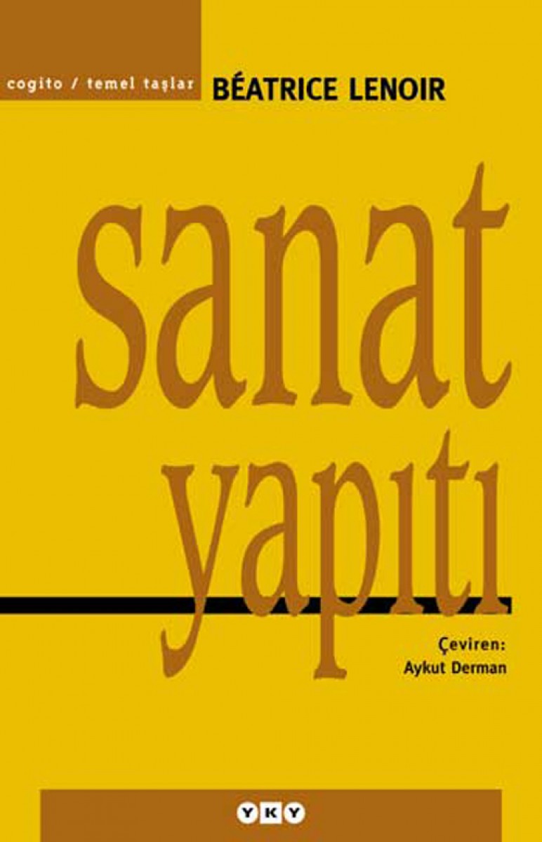 Sanat Yapıtı