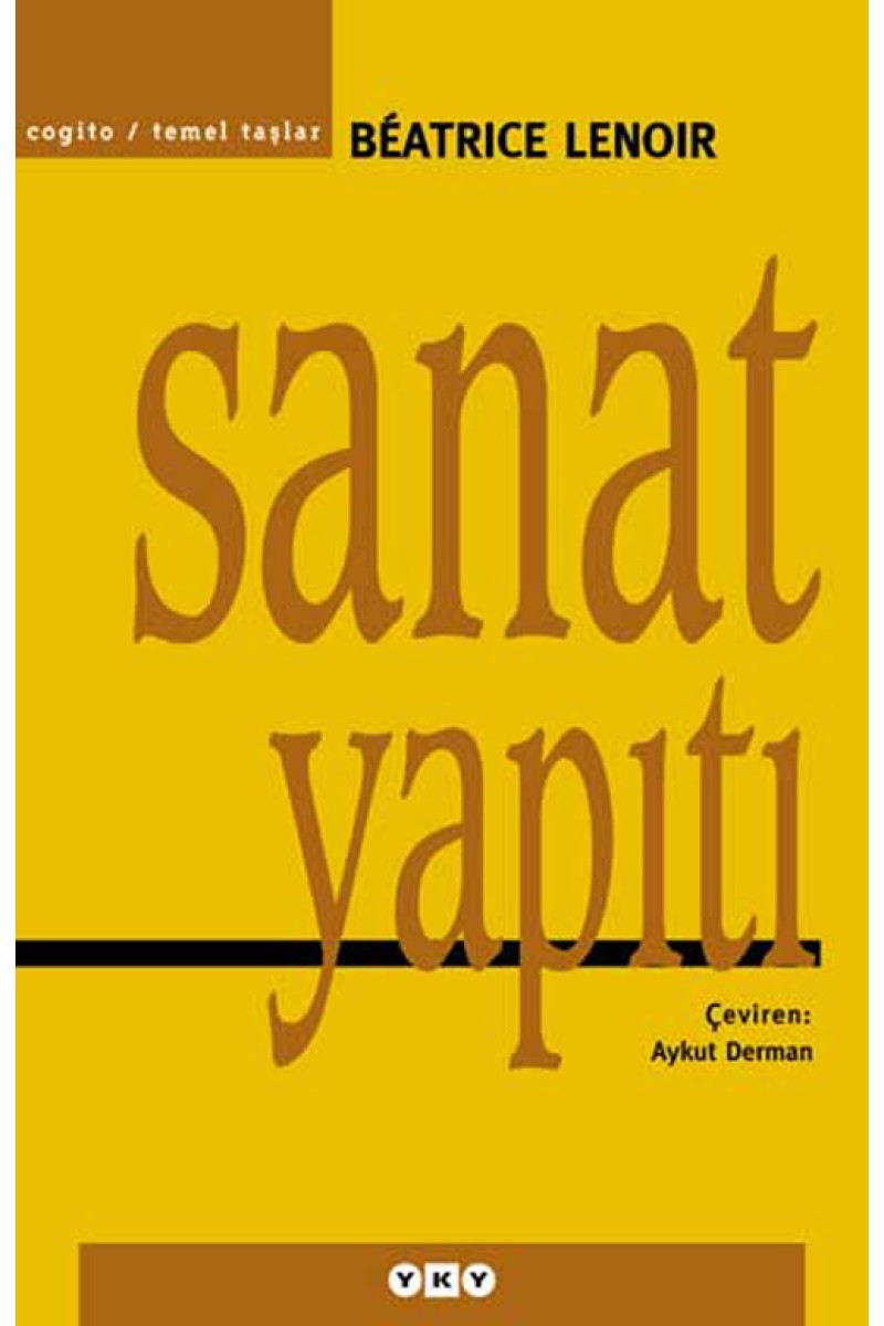 Sanat Yapıtı