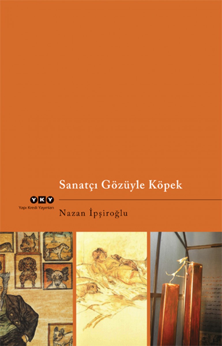 Sanatçı Gözüyle Köpek Sanatçı Gözüyle Köpek