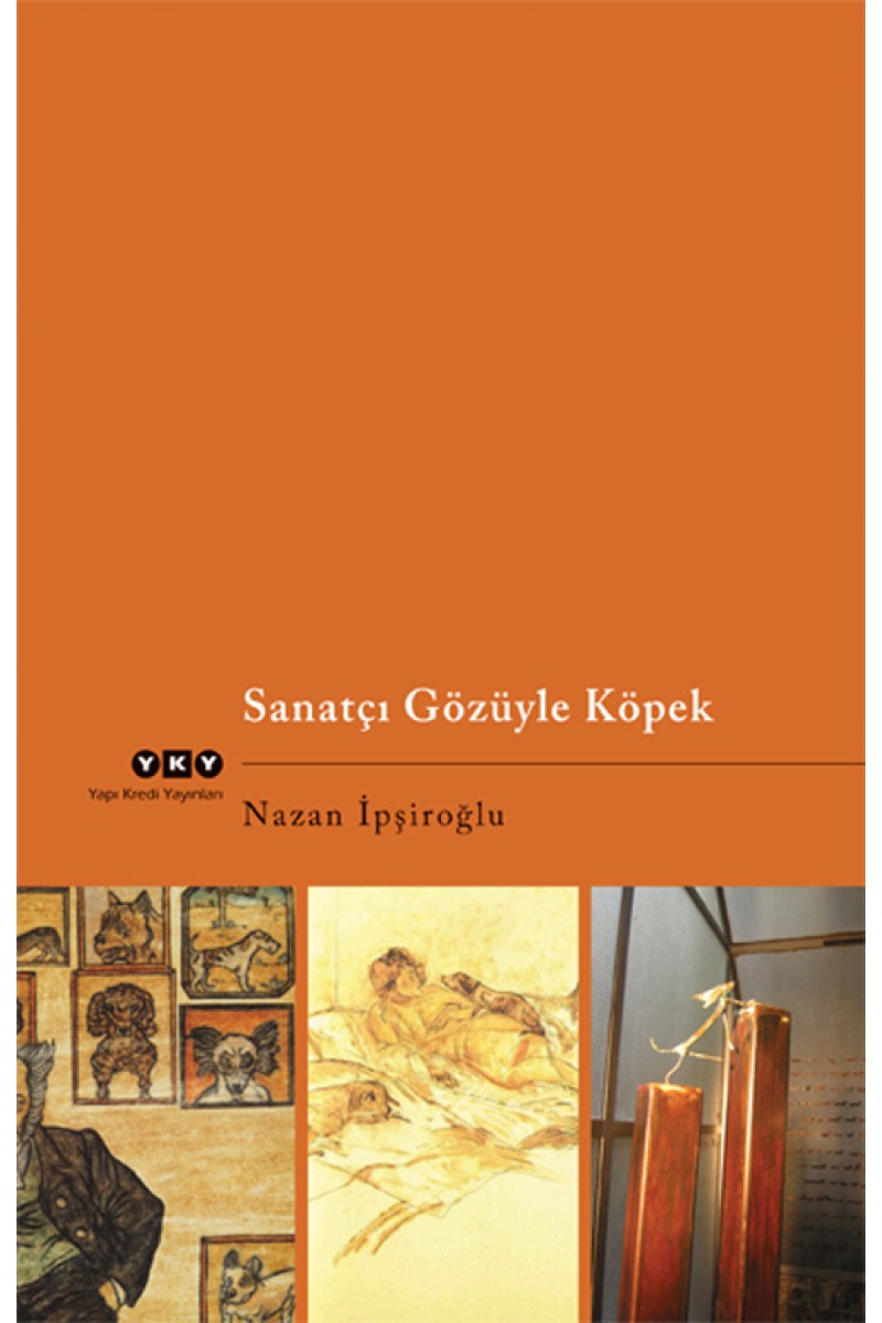 Sanatçı Gözüyle Köpek