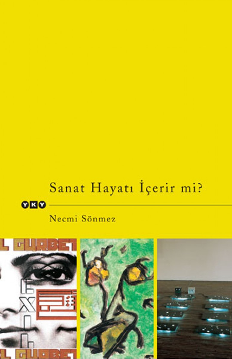 Sanat Hayatı İçerir mi?