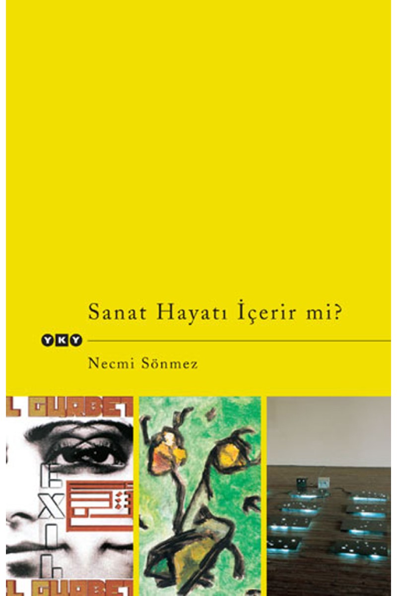 Sanat Hayatı İçerir mi?