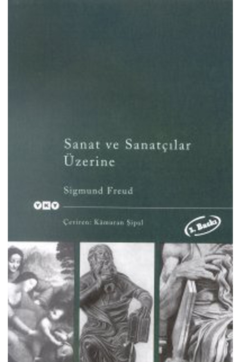 Sanat ve Sanatçılar Üzerine