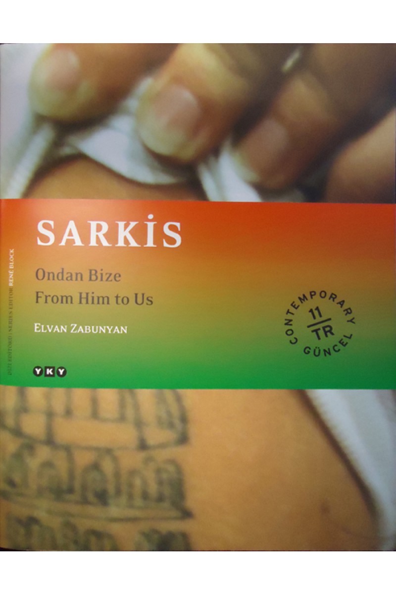 Sarkis: Ondan Bize / From Him to Us