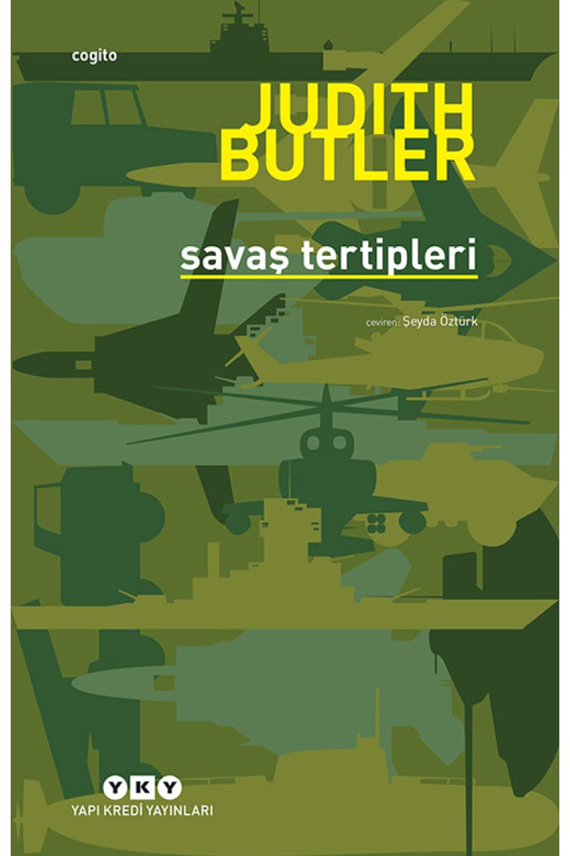 Savaş Tertipleri - Hangi Hayatların Yası Tutulur?