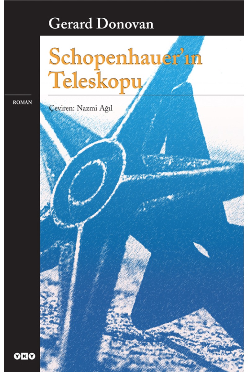 Schopenhauer’ın Teleskopu