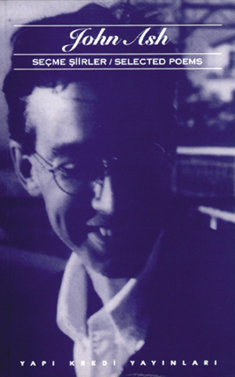 Selected Poems - Seçme Şiirler