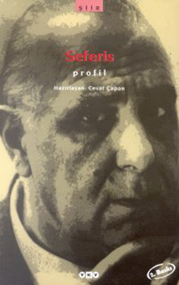 Seferis - Profil