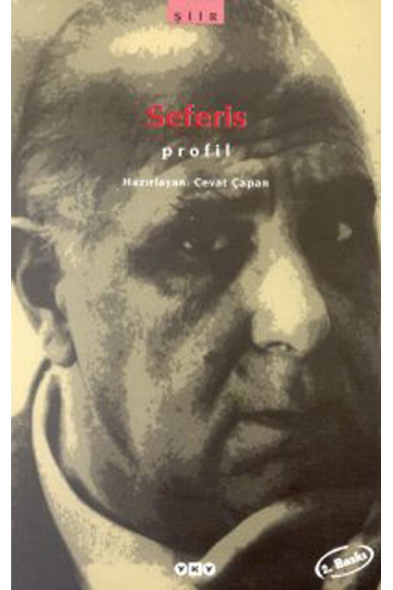 Seferis - Profil