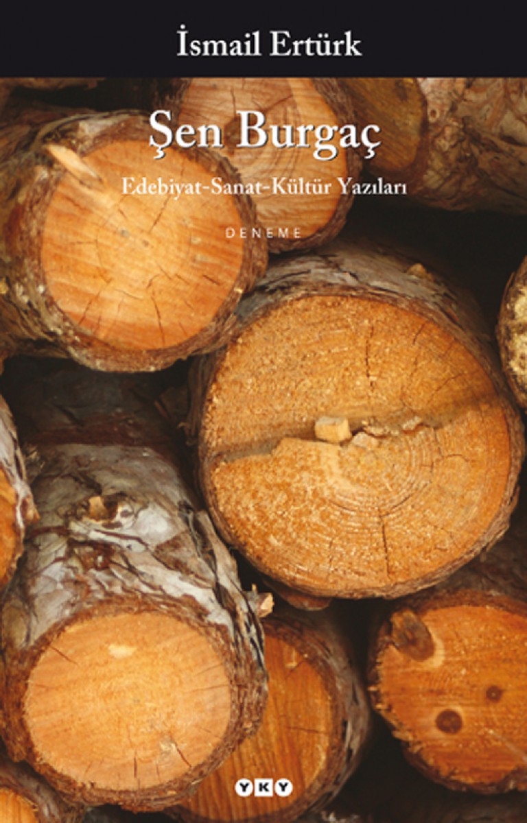 Şen Burgaç - Edebiyat - Kültür - Sanat Yazıları