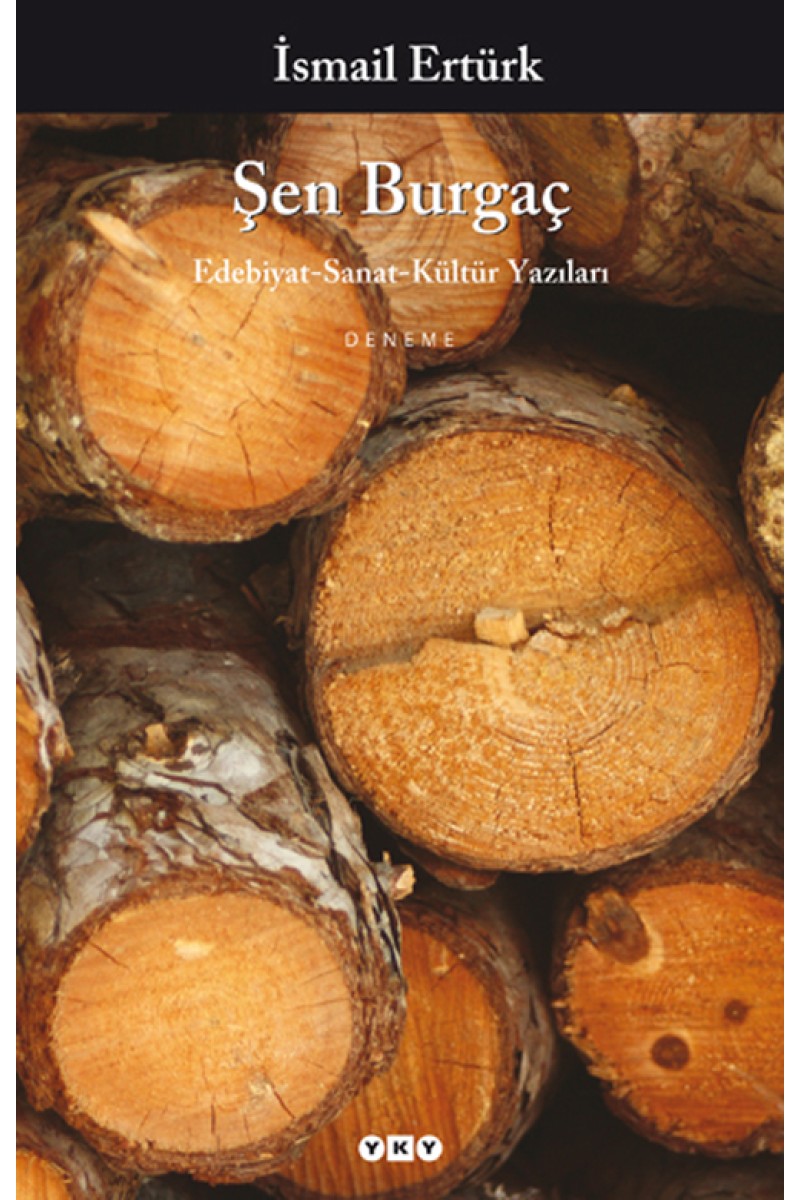 Şen Burgaç - Edebiyat - Kültür - Sanat Yazıları