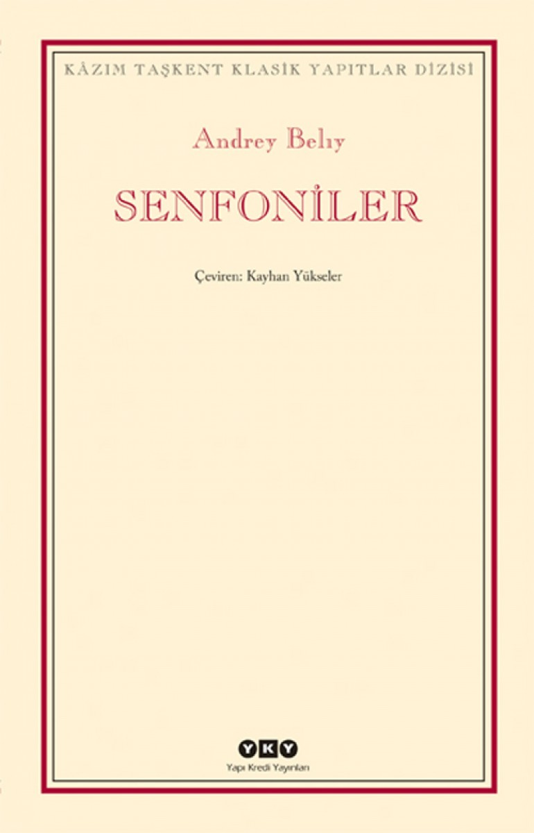 Senfoniler
