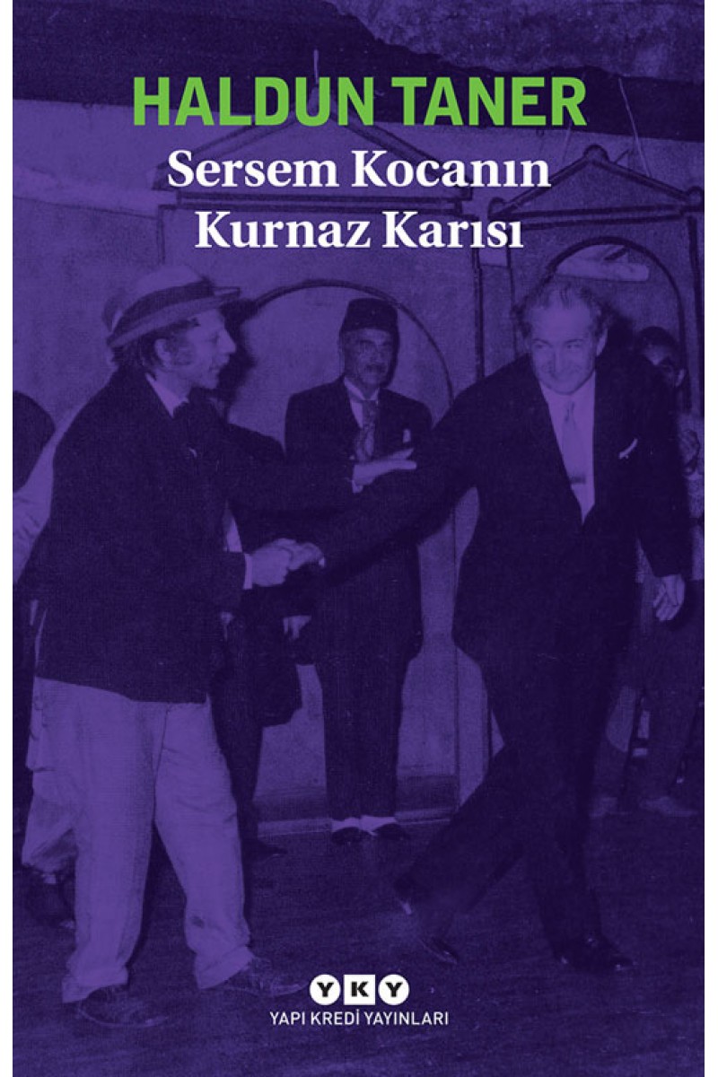 Sersem Kocanın Kurnaz Karısı