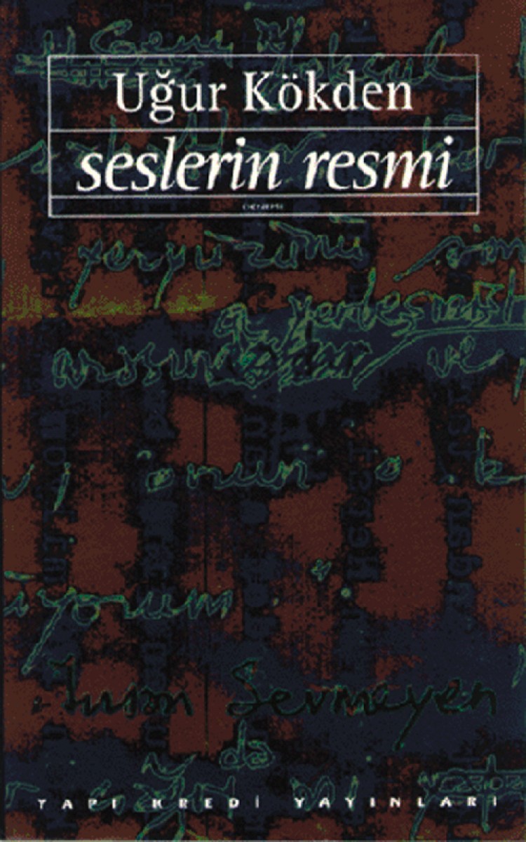 Seslerin Resmi Seslerin Resmi