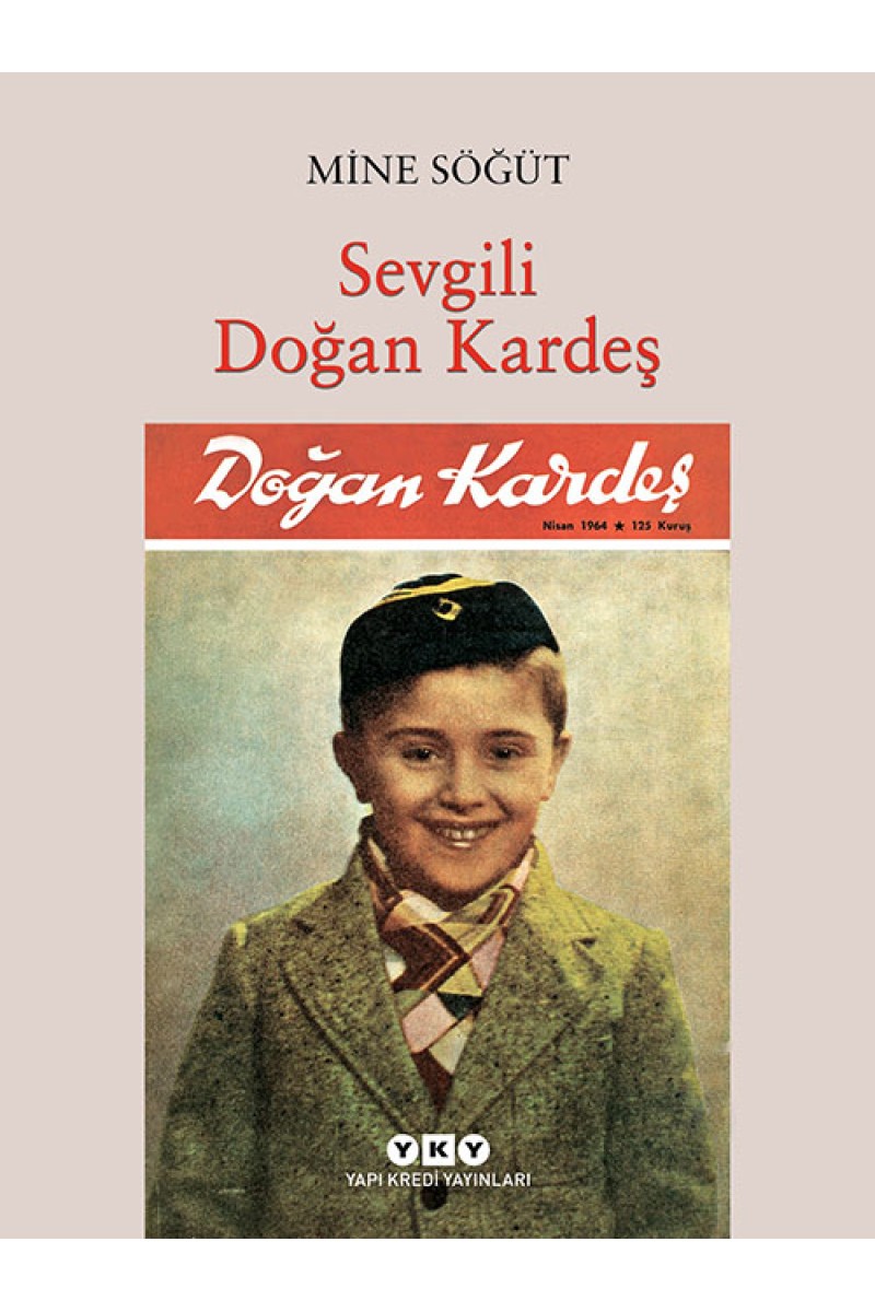 Sevgili Doğan Kardeş