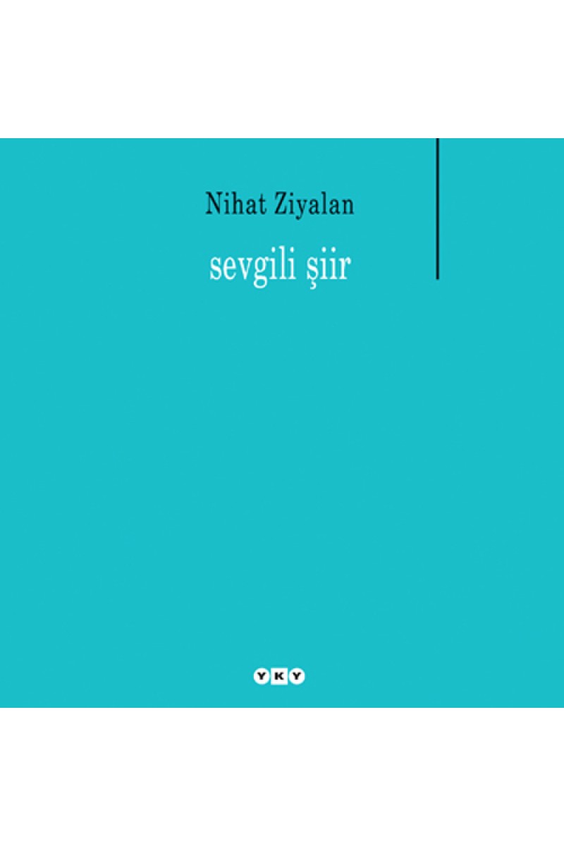 Sevgili Şiir