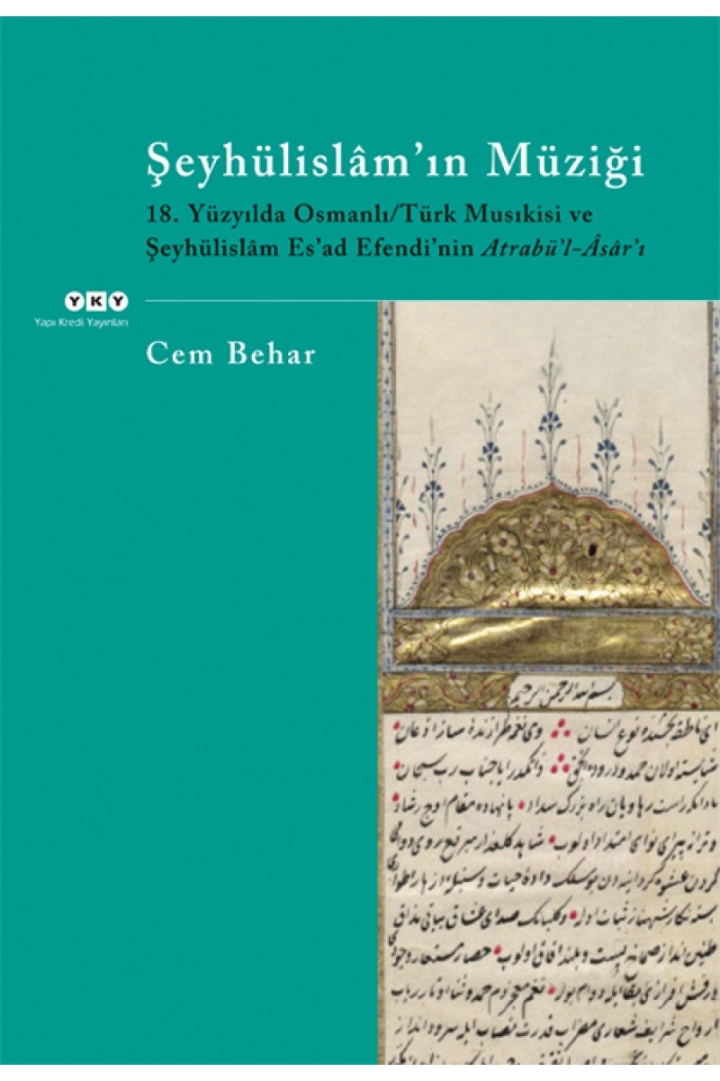 Şeyhülislâm’ın Müziği