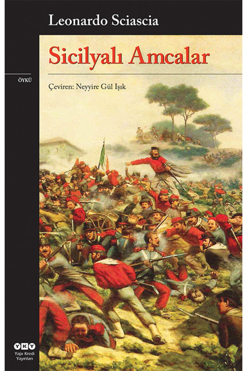 Sicilyalı Amcalar