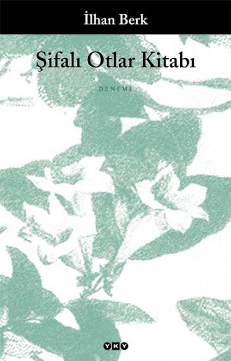 Şifalı Otlar Kitabı