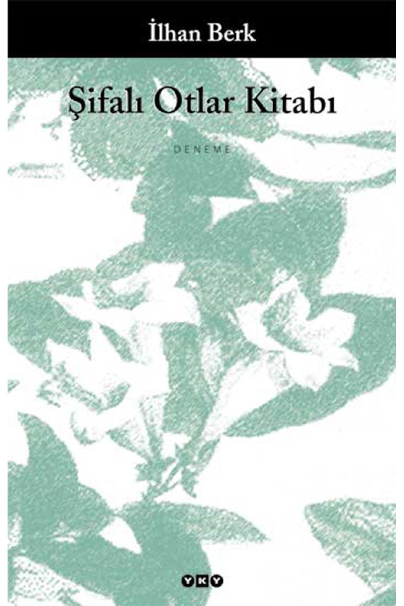 Şifalı Otlar Kitabı