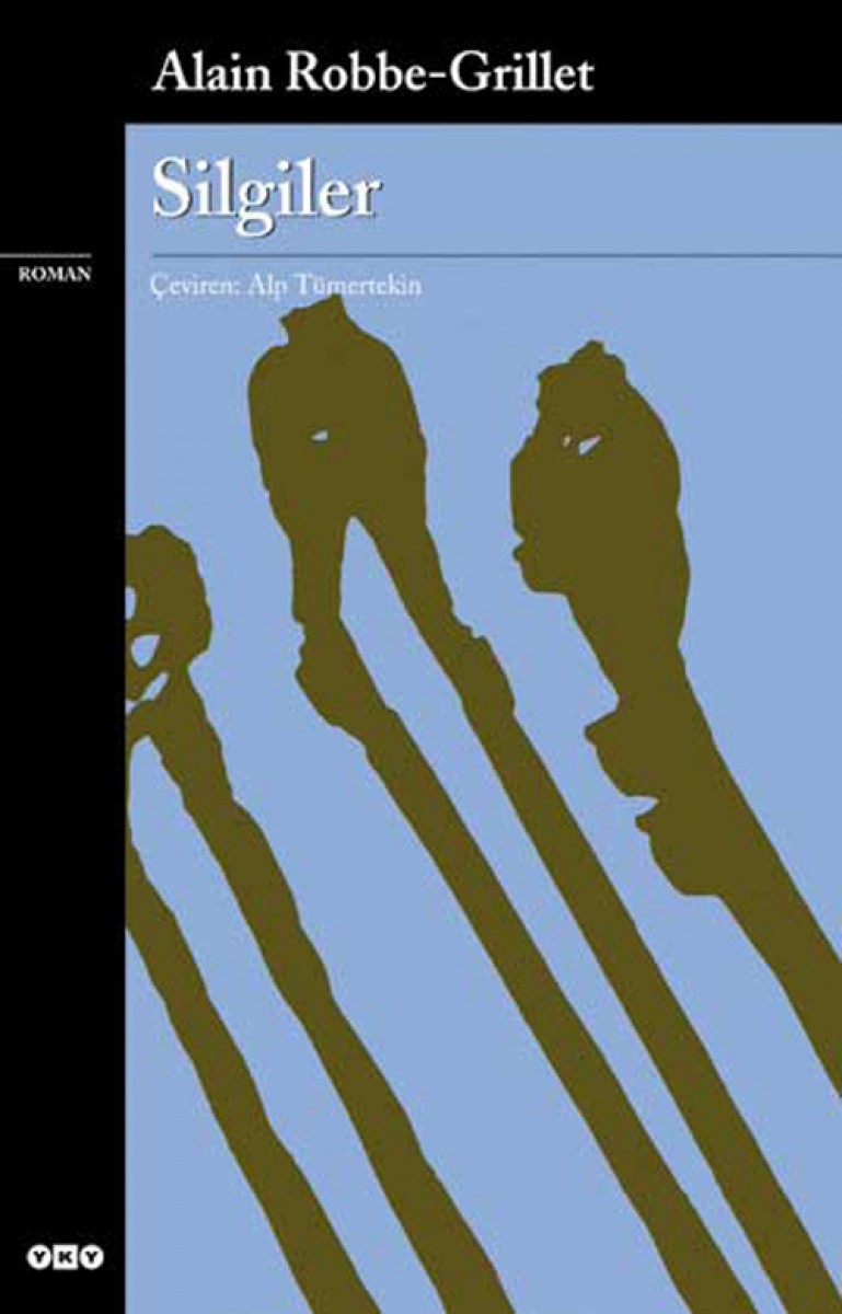 Silgiler