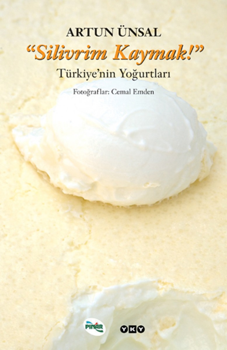 Silivrim Kaymak - Türkiye’nin Yoğurtları