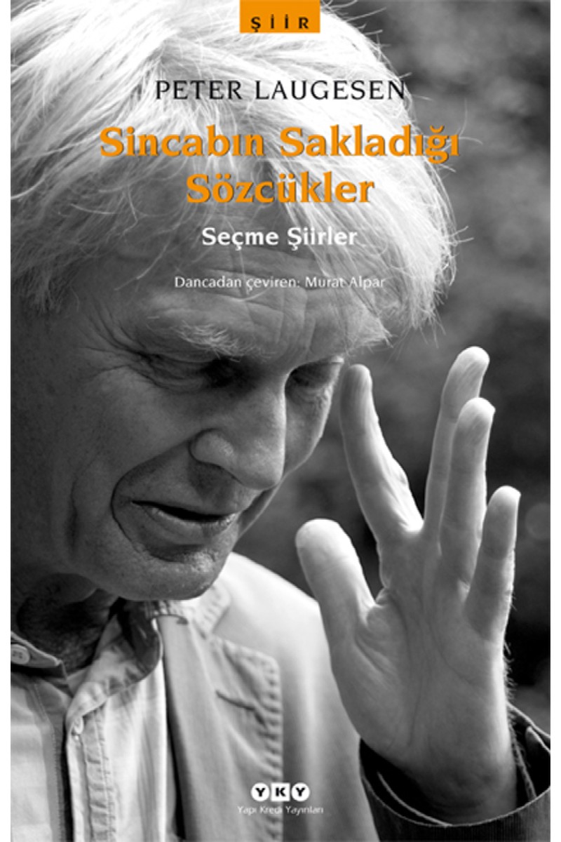 Sincabın Sakladığı Sözcükler