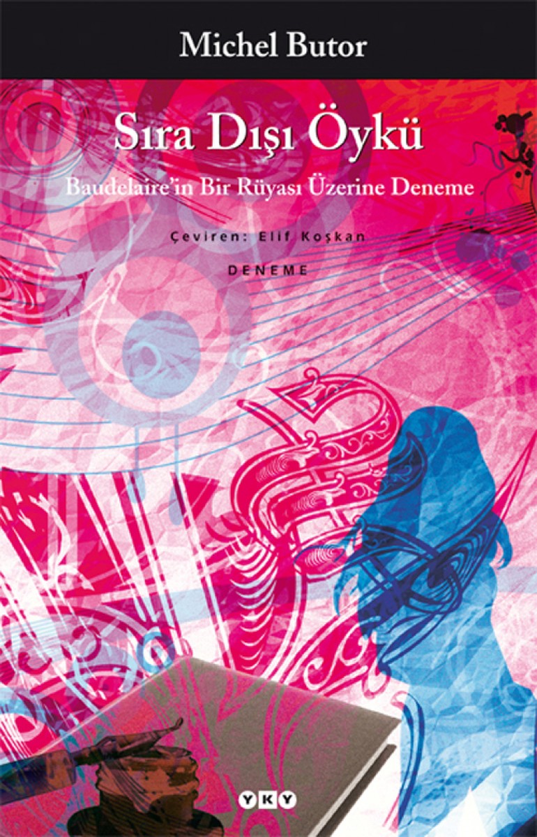 Sıra Dışı Öykü