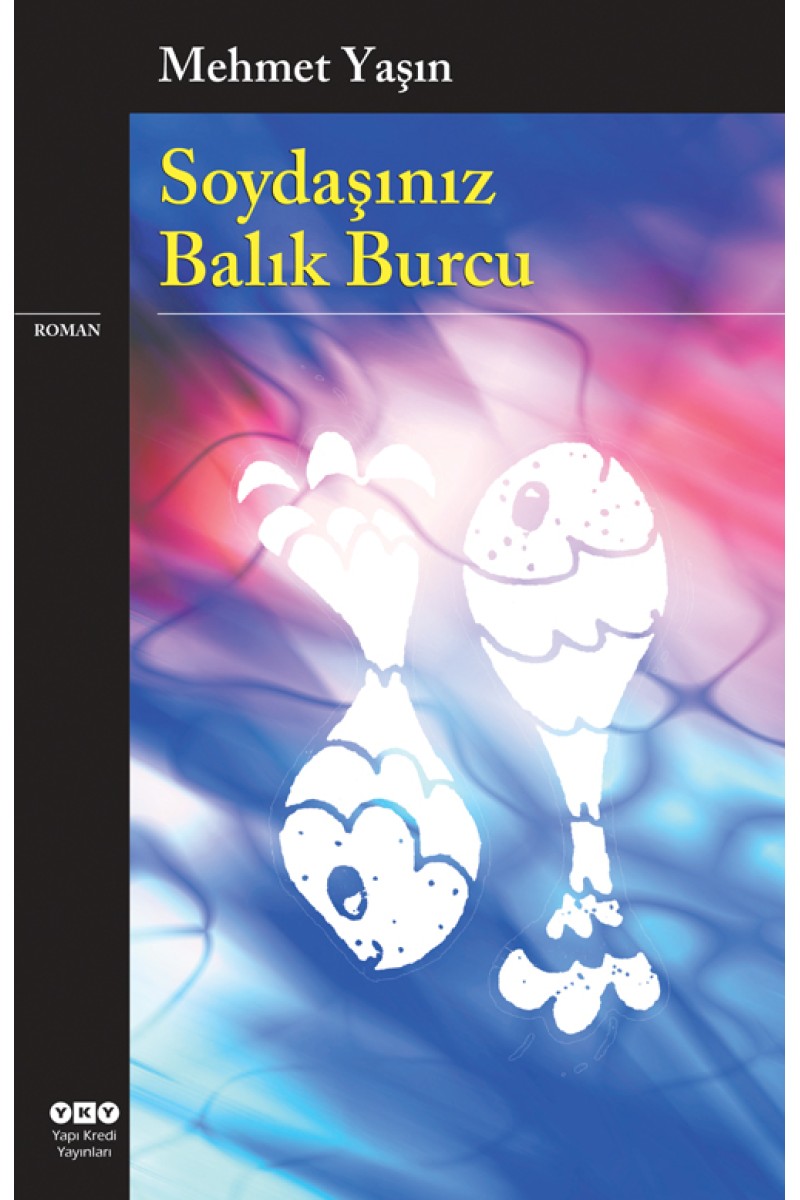 Soydaşınız Balık Burcu