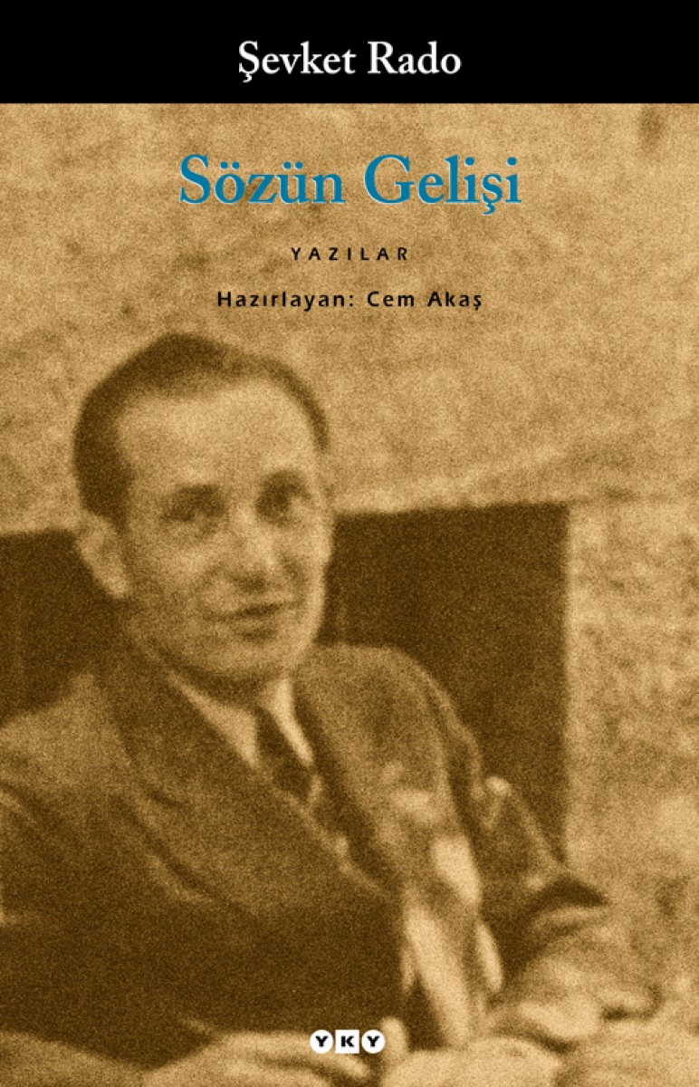 Sözün Gelişi / Yazılar