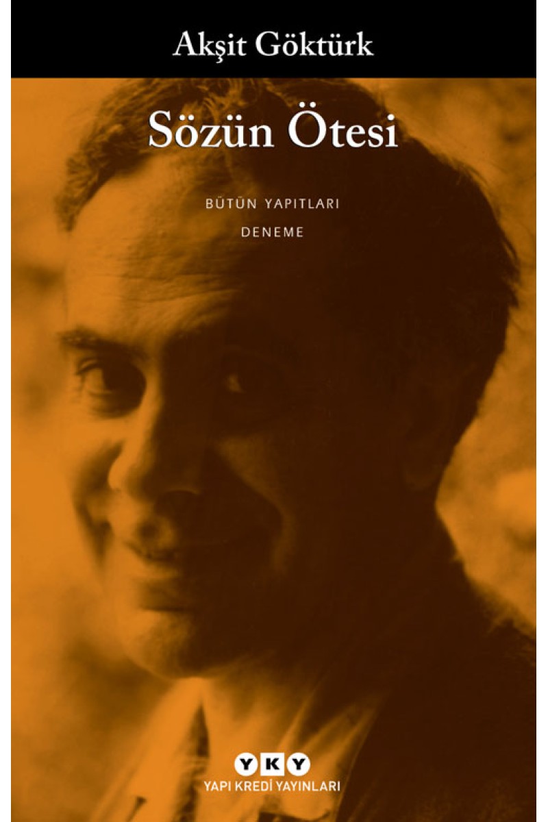 Sözün Ötesi
