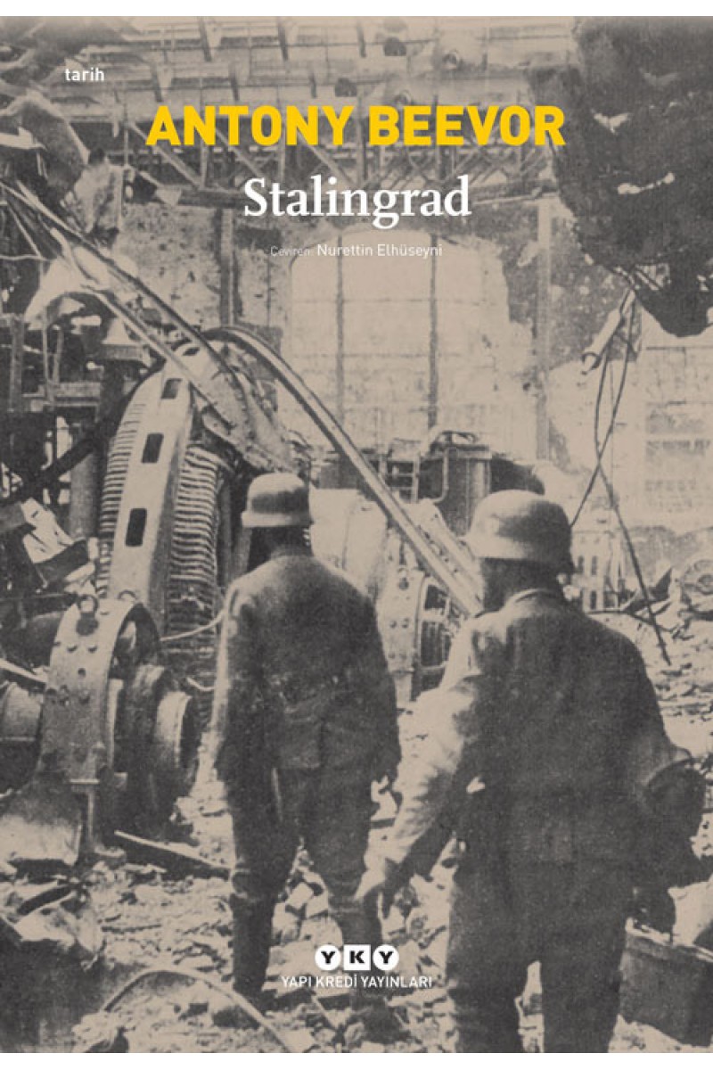 Stalingrad