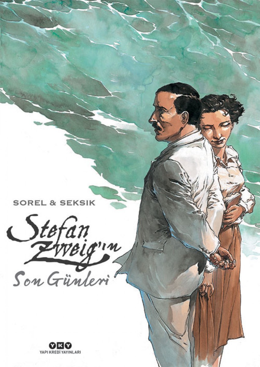 Stefan Zweig’ın Son Günleri