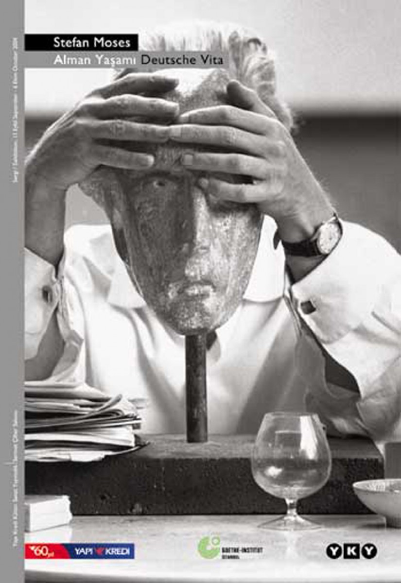 Alman Yaşamı Stefan Moses