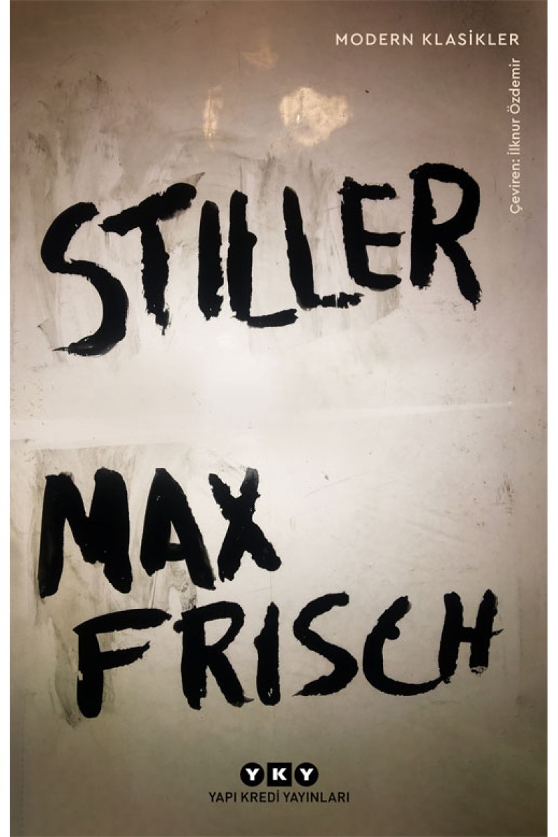 Stiller
