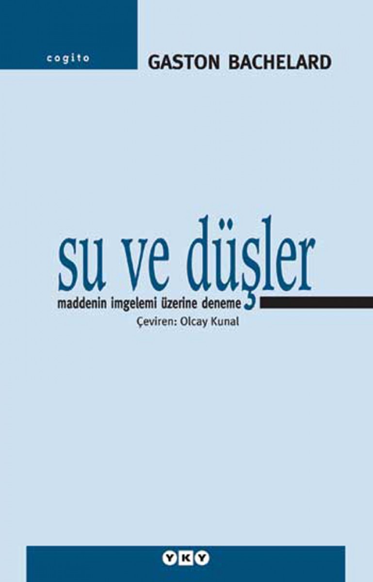 Su ve Düşler