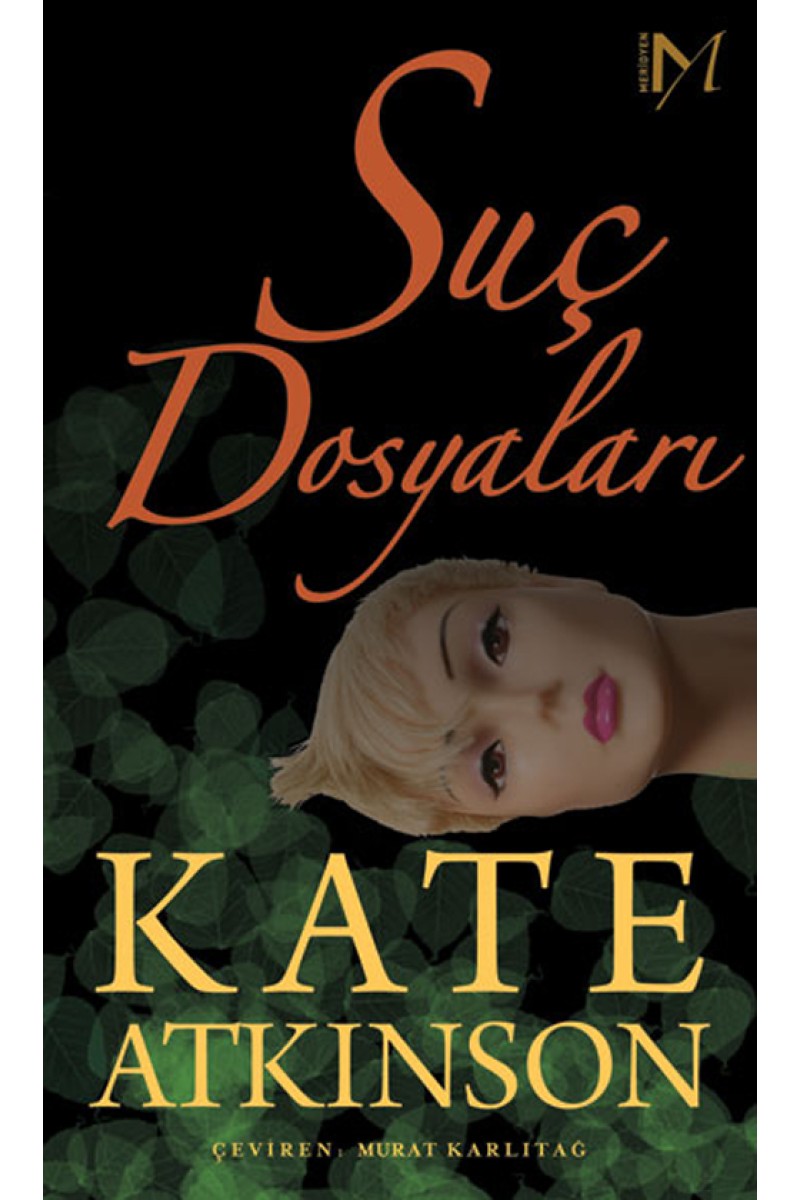 Suç Dosyaları