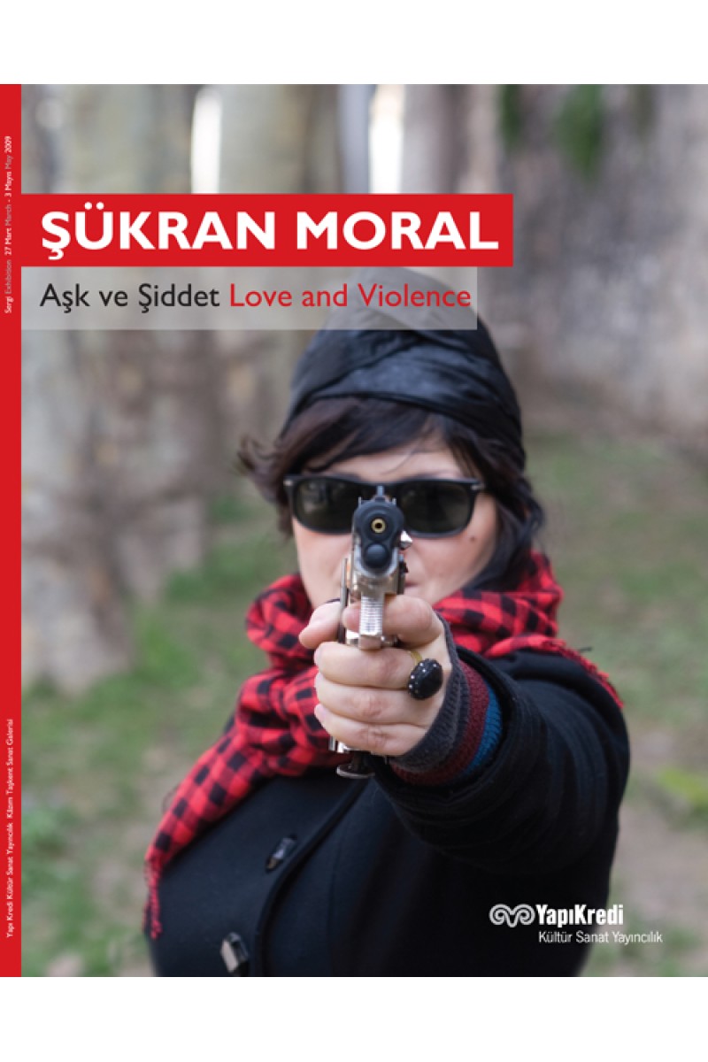 Aşk ve Şiddet / Love and Violence
