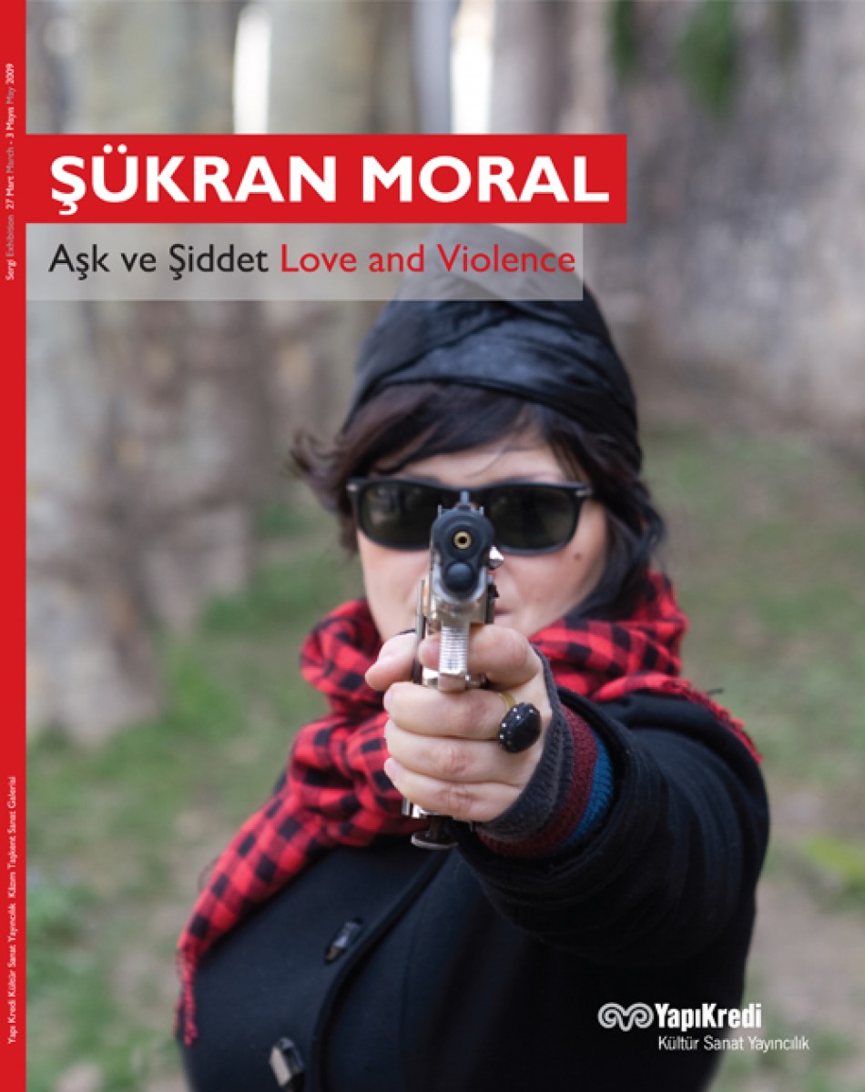 Aşk ve Şiddet / Love and Violence