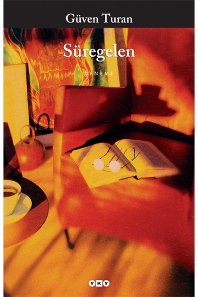 Süregelen