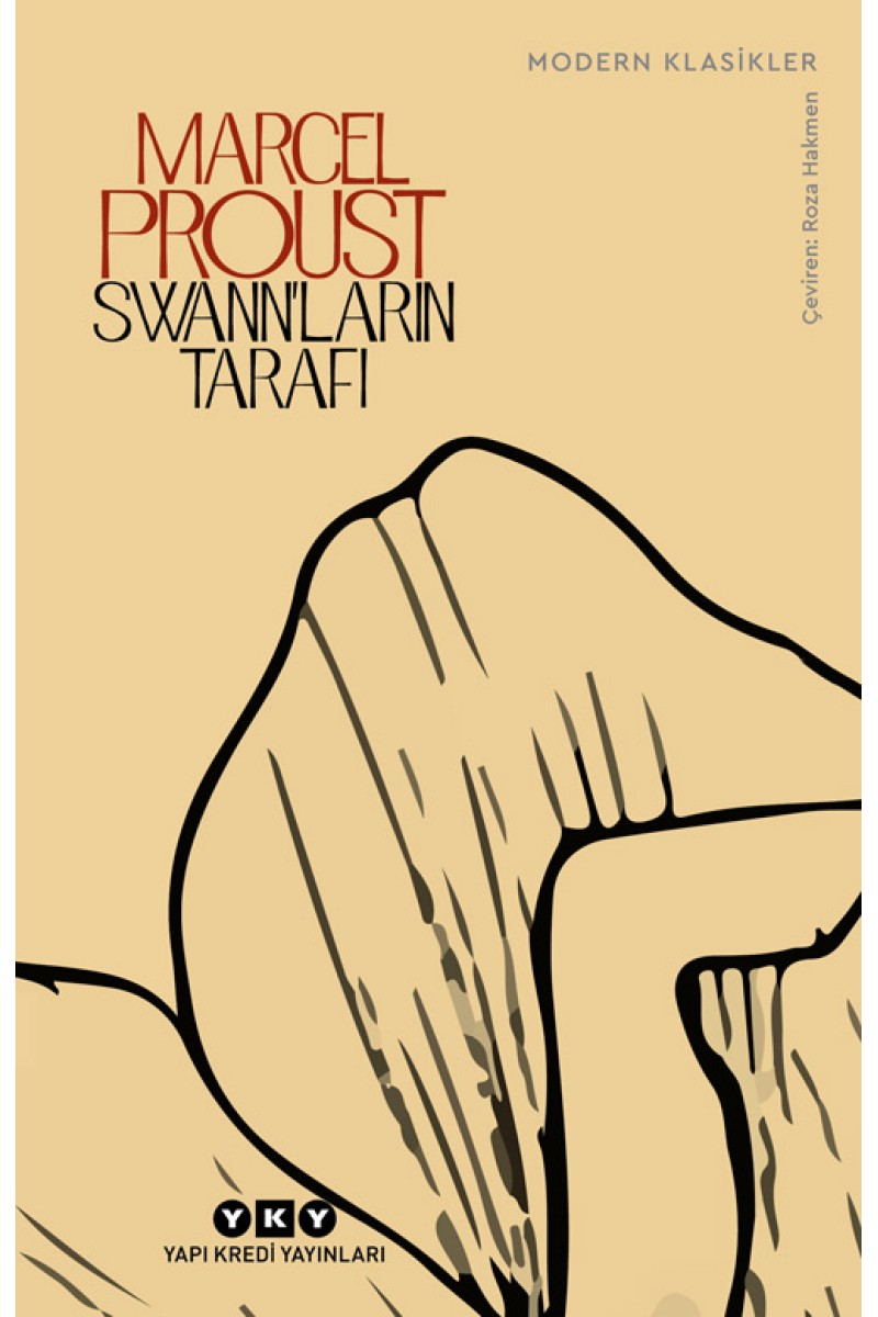 Kayıp Zamanın İzinde - Swann'ların Tarafı