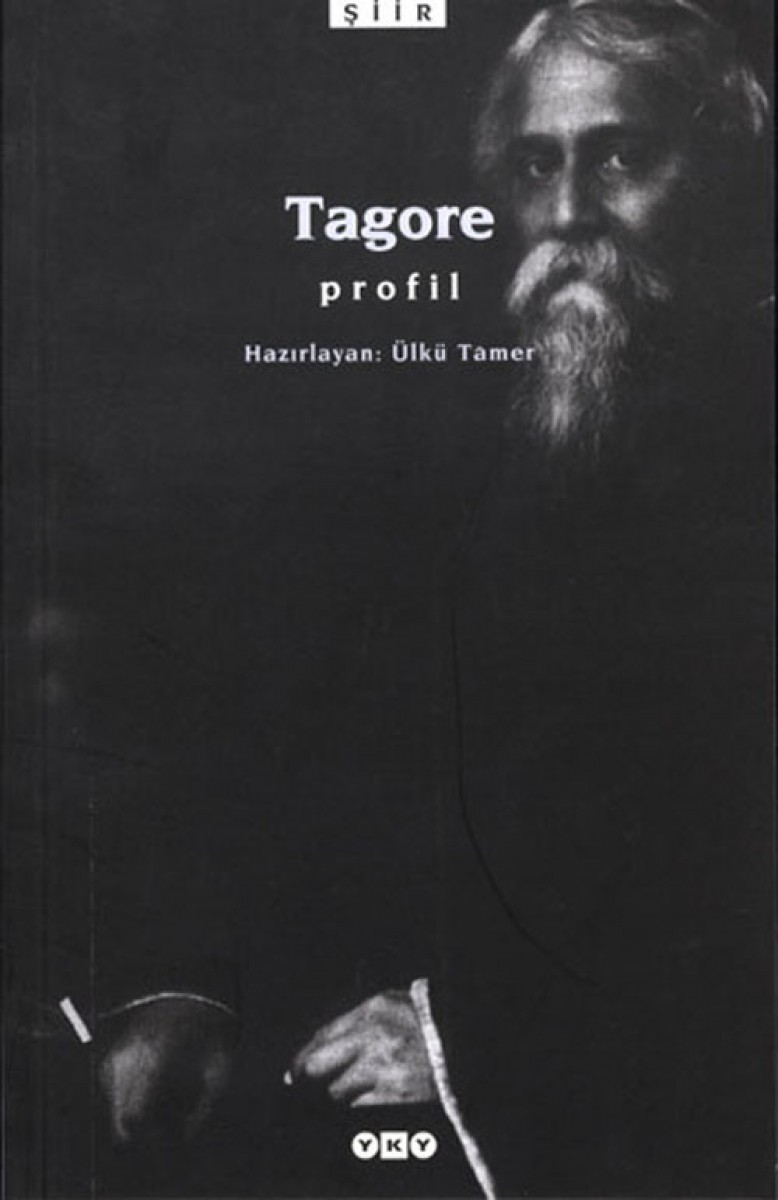 Tagore - Profil