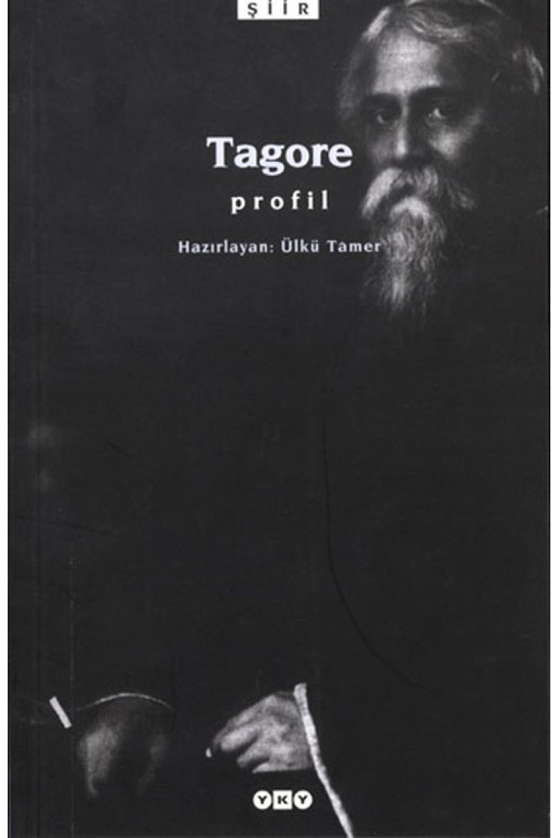 Tagore - Profil