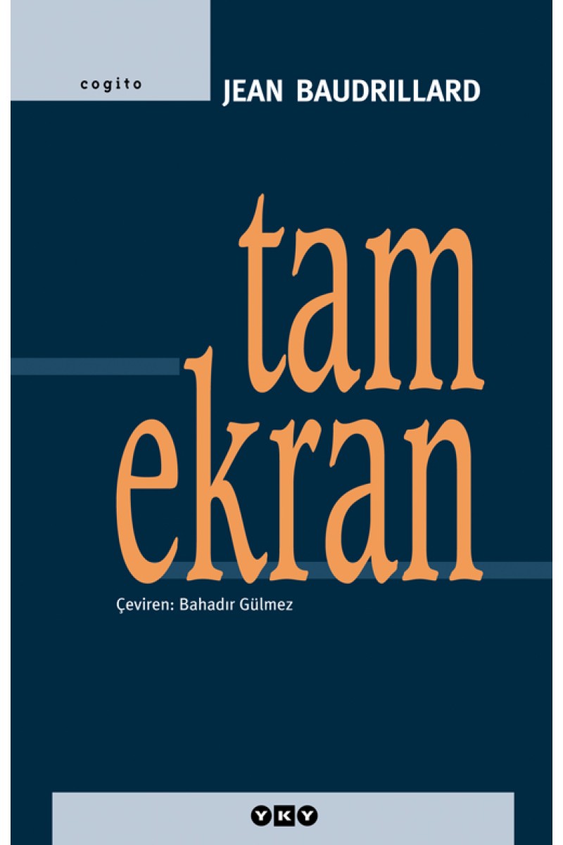 Tam Ekran