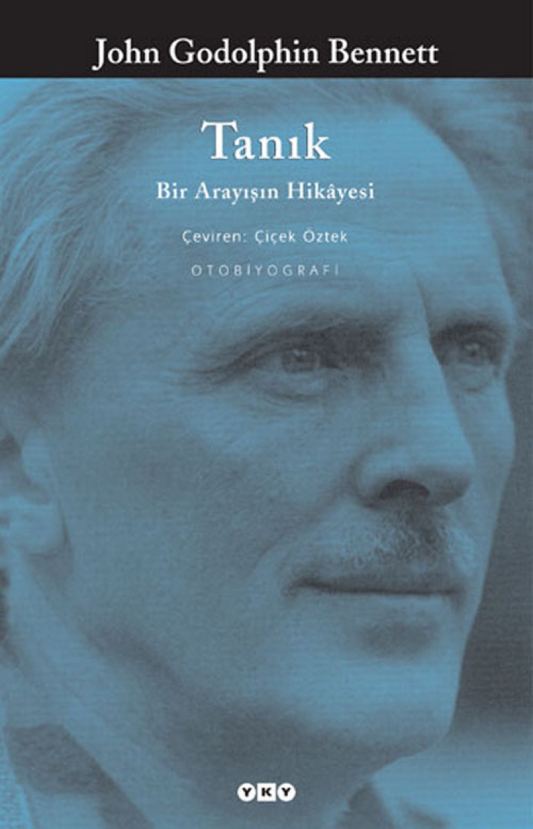 Tanık, Bir Arayışın Hikâyesi